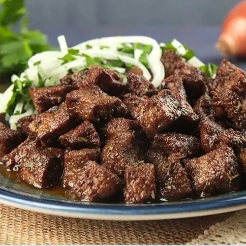 حصة كبدة