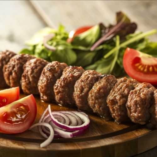 كفتة الجزار
