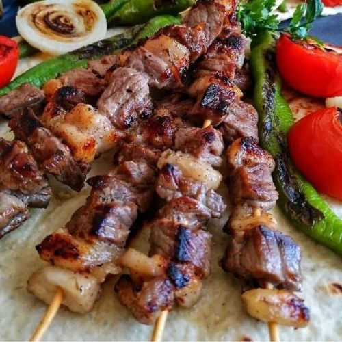 شيش كباب