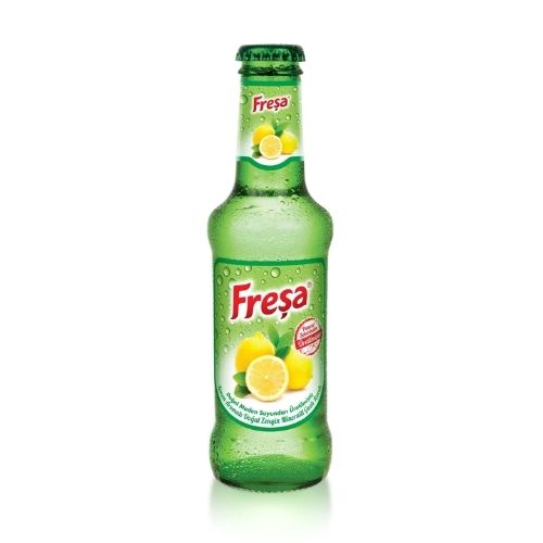 Soda Limon