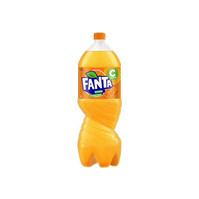 1 Lt Fanta