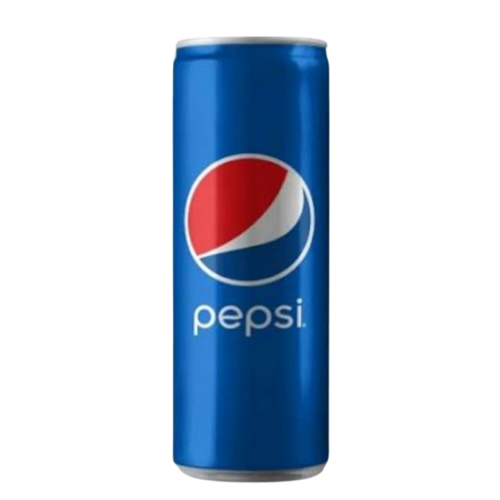 Kutu Pepsi