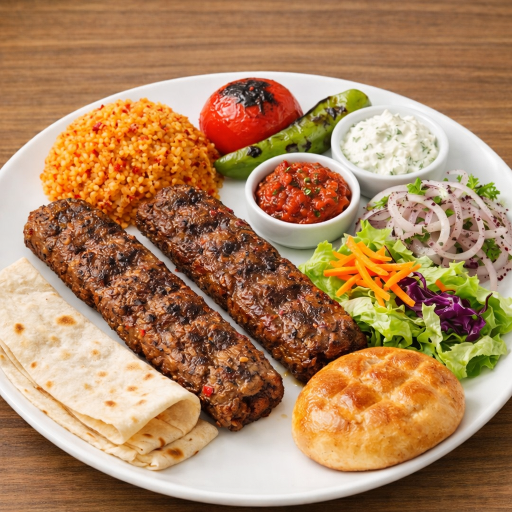 كباب أورفا